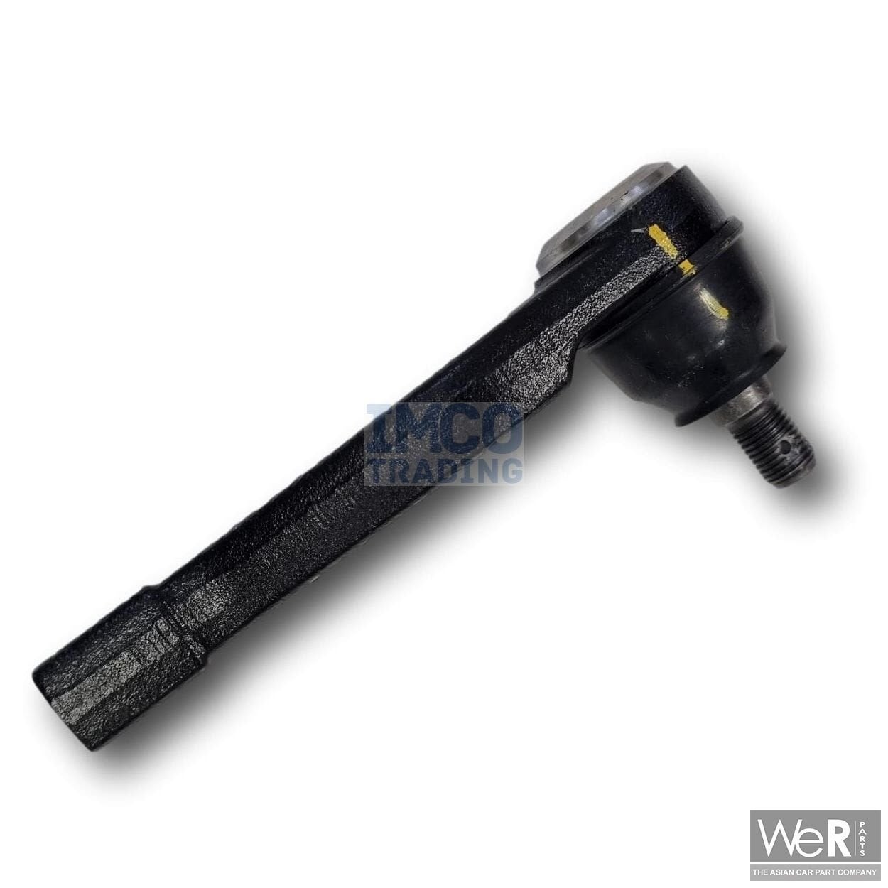 Stuurkogel rechts SsangYong Rodius II 2012-2019. 4666021060,, Auto-onderdelen, KGM Europe GmbH, Ophalen of Verzenden, Info@smotor.com