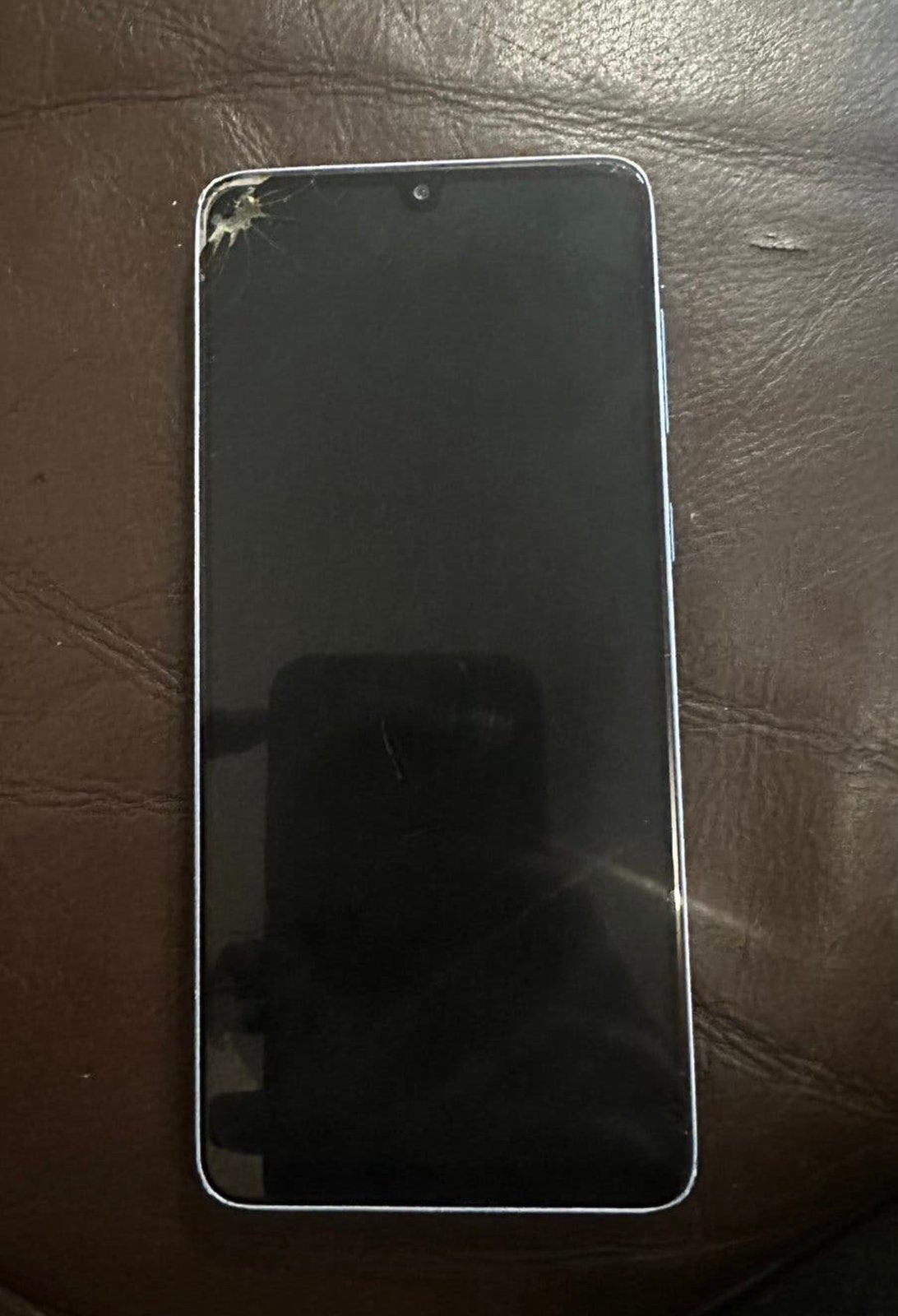 Samsung Galaxy A33 5G, 10 mégapixels ou plus, Enlèvement, Utilisé, Sans abonnement