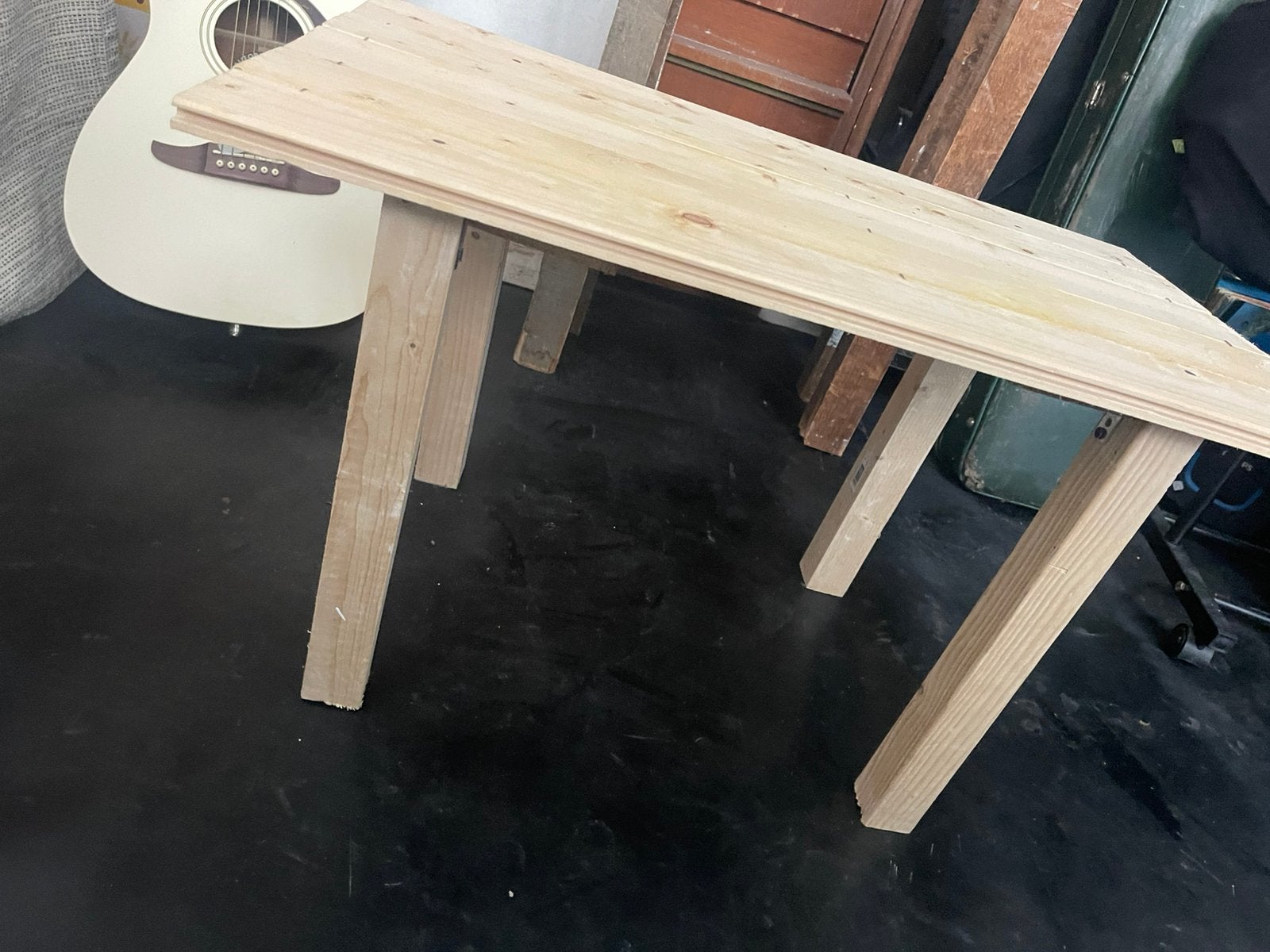 Salontafel, Enlèvement, Comme neuf