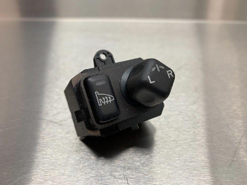 SPIEGEL SCHAKELAAR Honda Accord (CL / CN) (|NH167L2385T|), Gebruikt, Honda