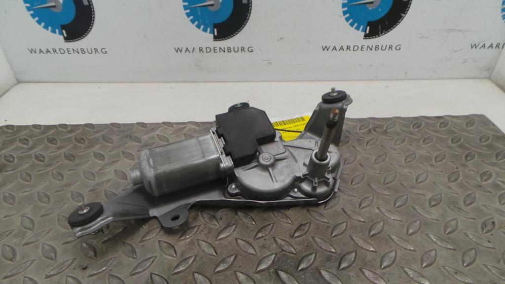 TOYOTA RAV-4 XT-RD-4D RUITENWISSERMOTOR ACHTER 2011, Autos : Pièces & Accessoires, Vitres & Accessoires, Utilisé, ARN reconnu