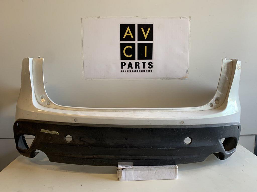 Mazda CX-5 cx5 achterbumper bumper 2012-, Auto-onderdelen, Gebruikt, -, -, Ophalen of Verzenden