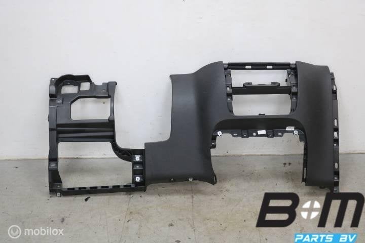 Onderkant dashboardd links VW Tiguan 5N 5M1857051P, Autos : Pièces & Accessoires, Tableau de bord & Interrupteurs, Utilisé