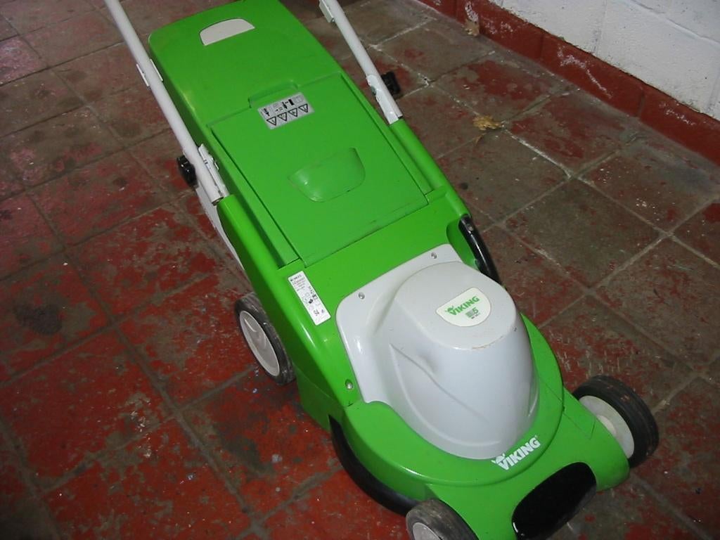 te koop, Ophalen, Cirkelmaaier, Opvangbak, 40 t/m 49 cm