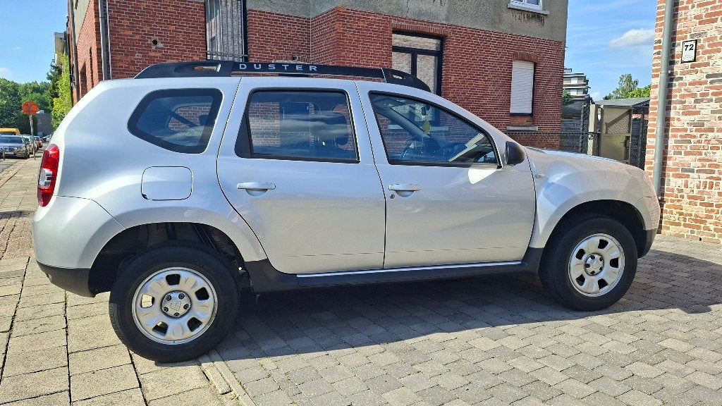 DACIA DUSTER 1.2TCE 92KW 2014 67000 KM CONTROLE OK, 1197 cm³, Achat, Duster, Boîte manuelle