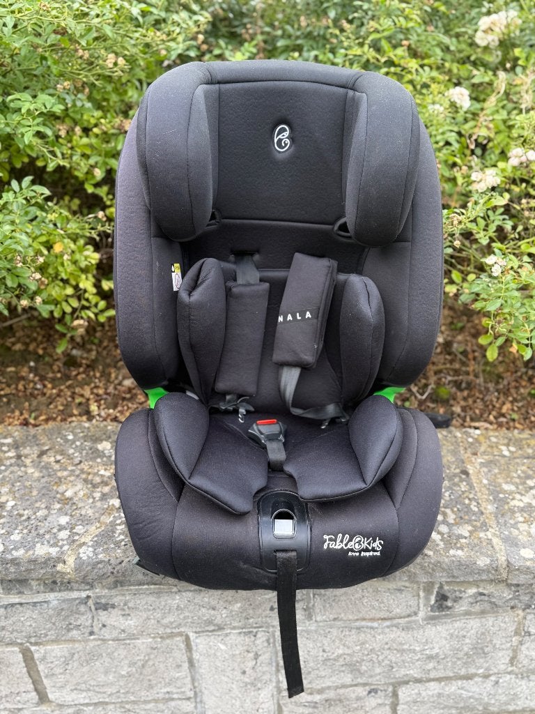 Siège auto FableKids NALA ISOFIX i-Size – neuf, Enlèvement, Neuf, Autres marques, Ceinture de sécurité