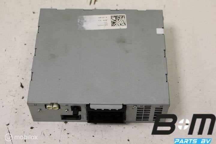 Radio unit Audi A7 4F0035061, Gebruikt