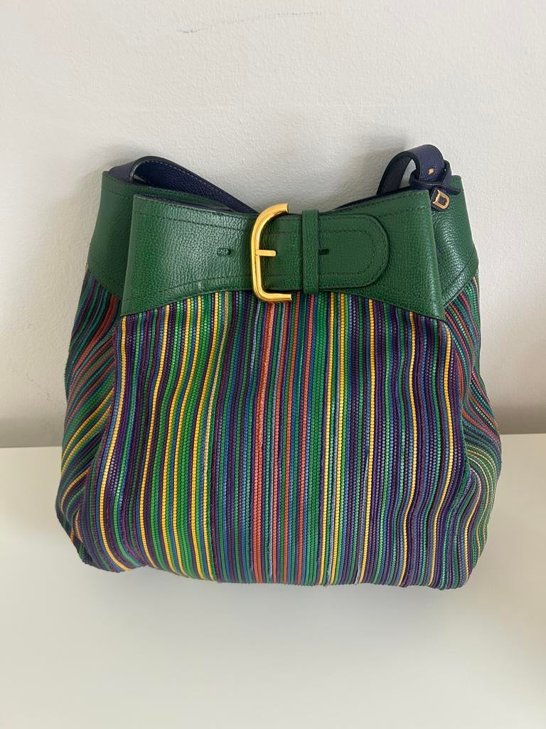 Handtas Delvaux, Enlèvement, Comme neuf