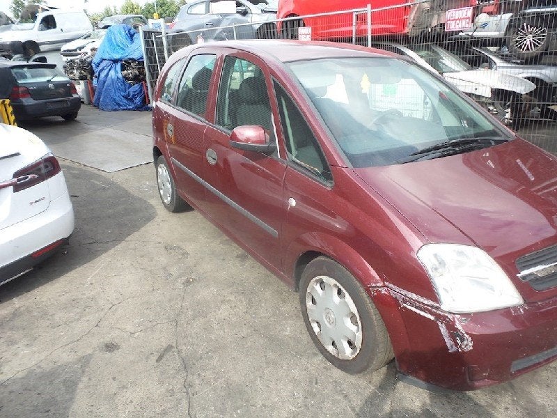 RETROVISEUR EXTERIEUR DROIT Opel Meriva (A), Autos : Pièces & Accessoires, Utilisé, Opel