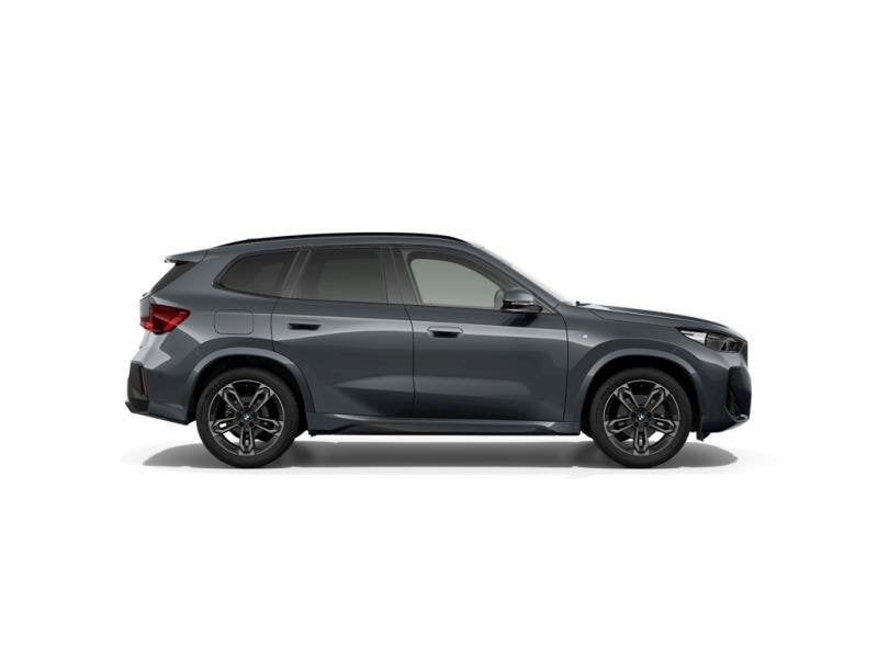 BMW X1 sDrive18i, 136 pk, Bedrijf, 5 deurs, SUV of Terreinwagen