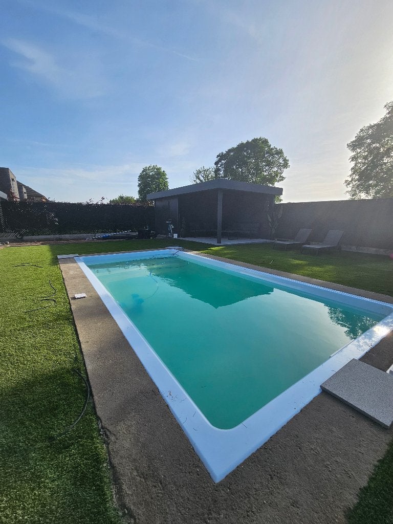 :  🔥ACTIE: Nu 10% Korting op alle terrasoverkappingen! 🏡, Ophalen of Verzenden, Tuinhuis