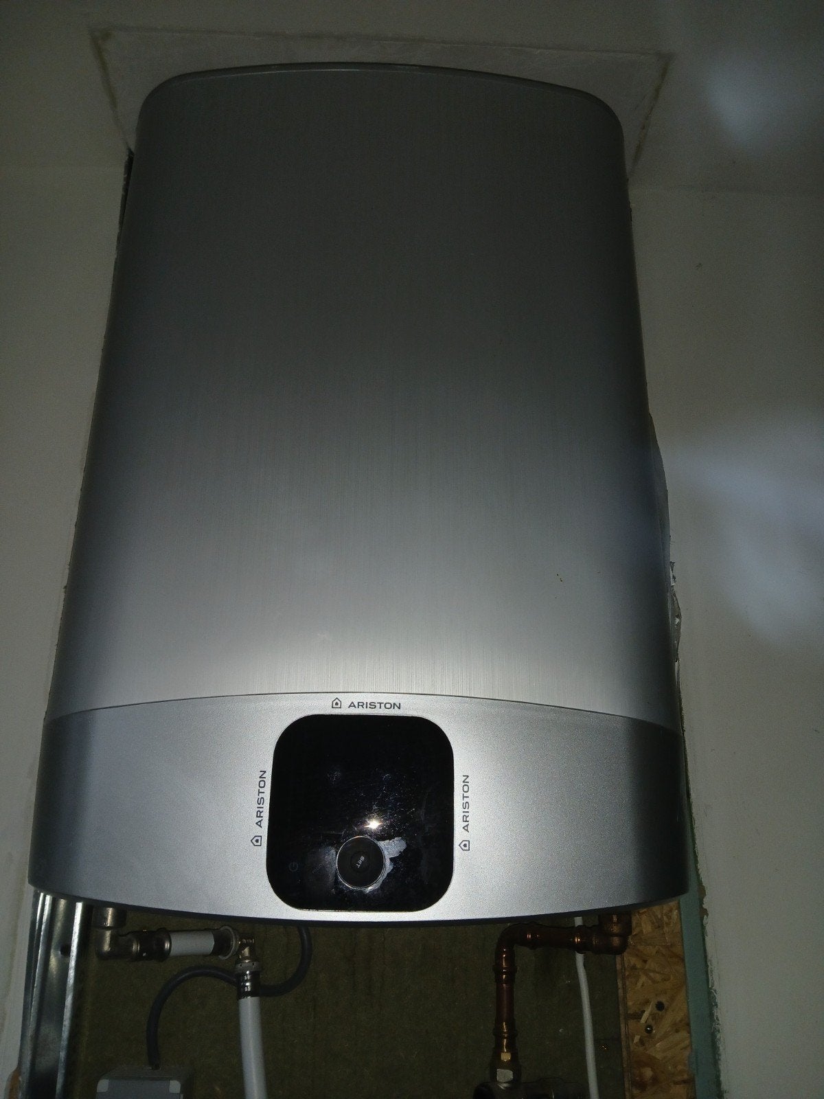 ariston boiler, Doe-het-zelf en Bouw, Ophalen of Verzenden, Boiler