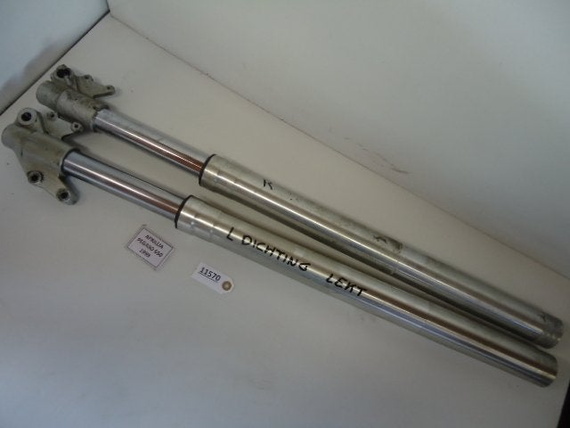 Pegaso 650 1992 - 2005 Aprilia Vork D1-25204, Motoren, Onderdelen | Overige