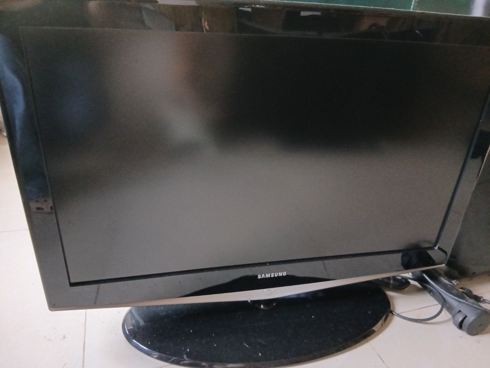 Samsung 40 inch LED TV (Ideaal voor slaapkamer of gaming!), TV, Hi-fi & Vidéo, Enlèvement, LED, Samsung