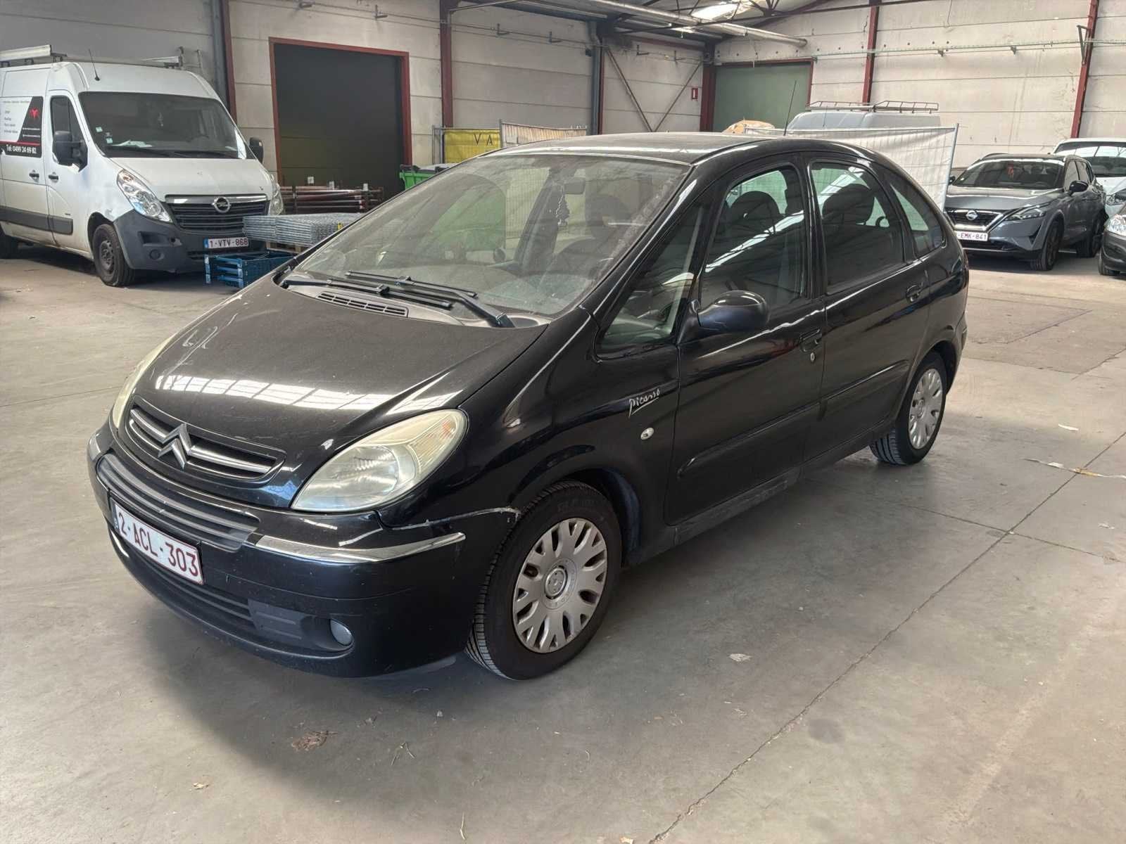 Citroën Xsara 2008, Autos, Achat, Xsara, Entreprise, Boîte manuelle