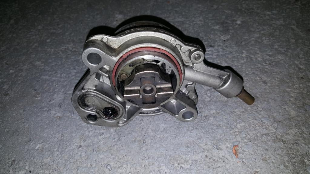 Vacuumpomp Citroen C8 2.0 HDi 2003, Auto-onderdelen, Ophalen of Verzenden