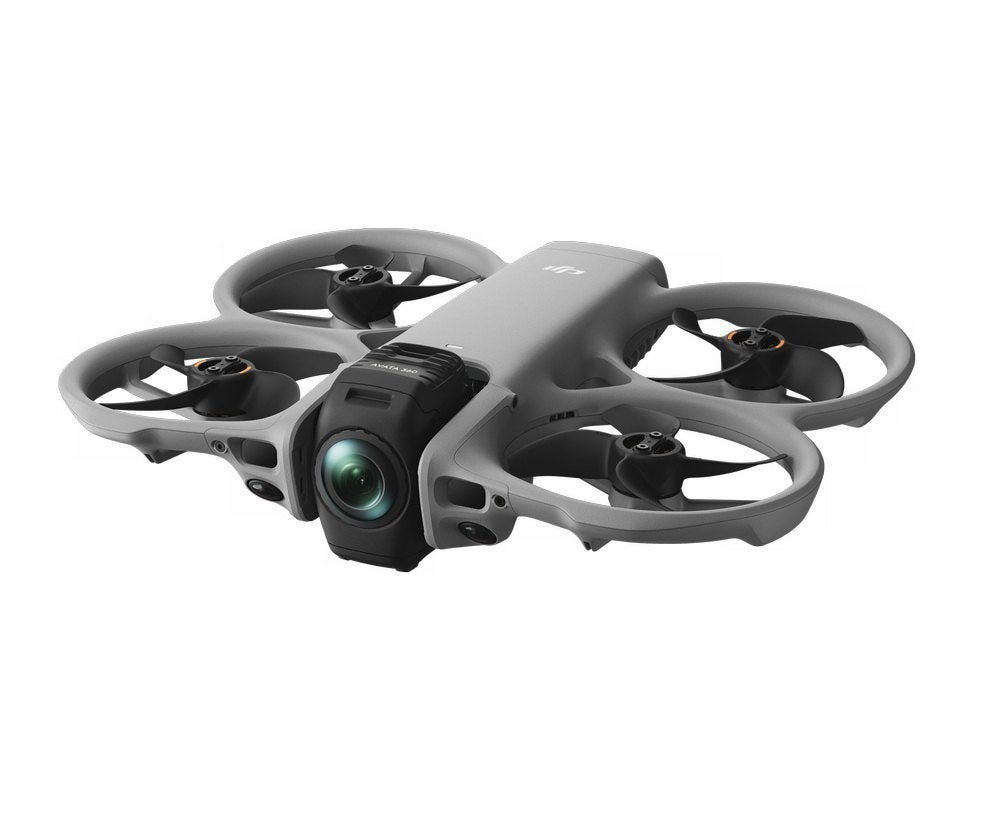 DJi Avata 360 Fly More Combo en stock ✅, TV, Hi-fi & Vidéo, Moins de 15 minutes, 250 à 900 g, Enlèvement ou Envoi, Qualité supérieure