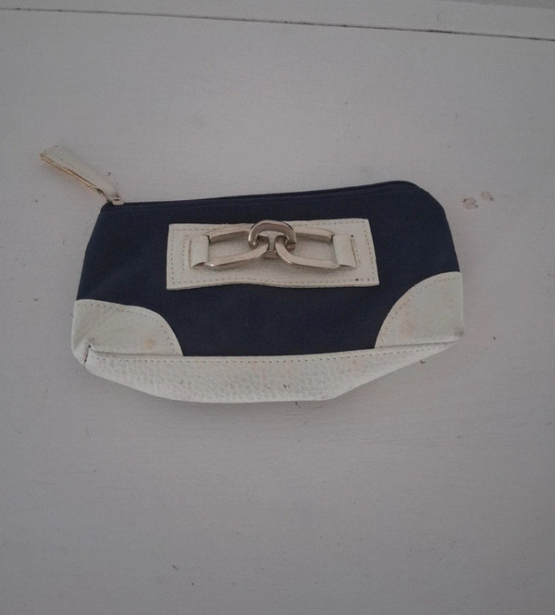 trousse de maquillage, Enlèvement, Comme neuf, Transport, Bouton