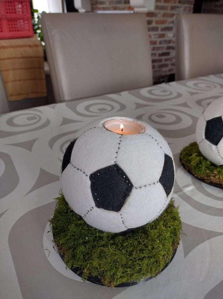 Tafeldecoratie, Ophalen of Verzenden, Zo goed als nieuw