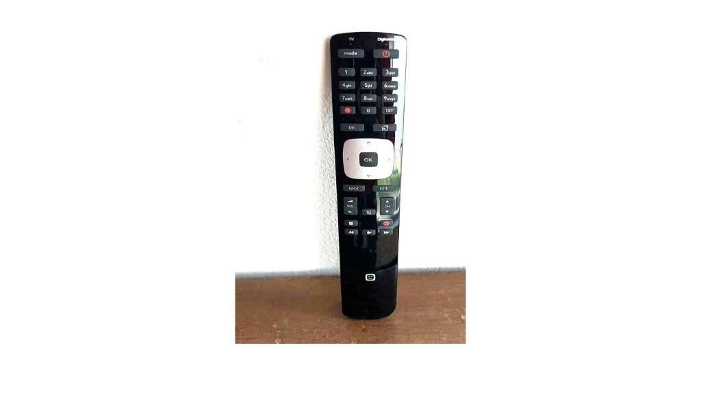 Telenet afstandsbediening, Ophalen of Verzenden, Zo goed als nieuw, Origineel, Tv