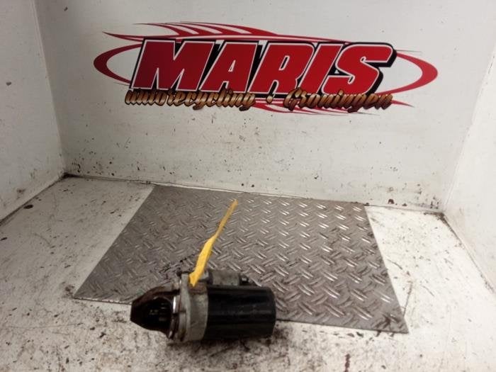 Démarreur d'un Chevrolet Aveo, -, 3 mois de garantie, Utilisé, -
