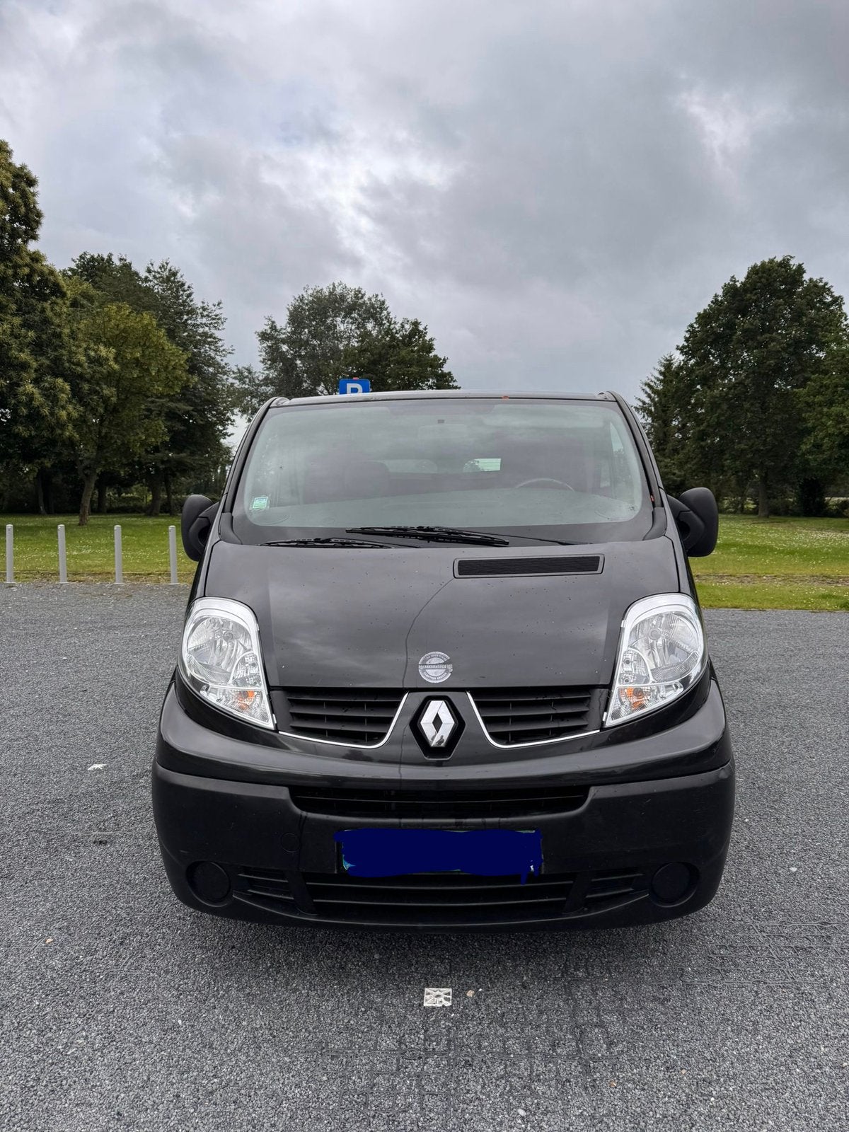 Renault Trafic, Autos, Achat, Diesel, Particulier, Euro 4