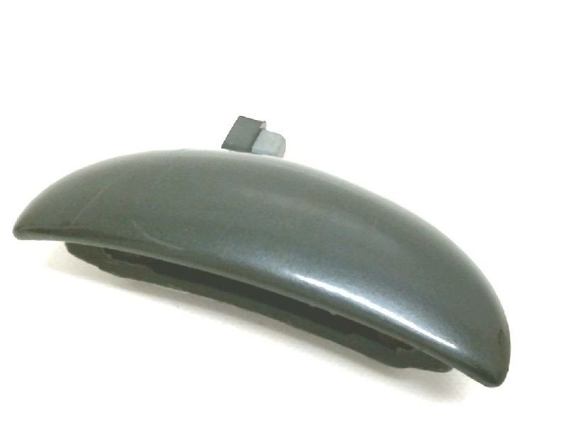 POIGNEE EXTERIEURE ARRIÈRE DROITE Toyota Aygo (B10), Utilisé, Arrière, Toyota