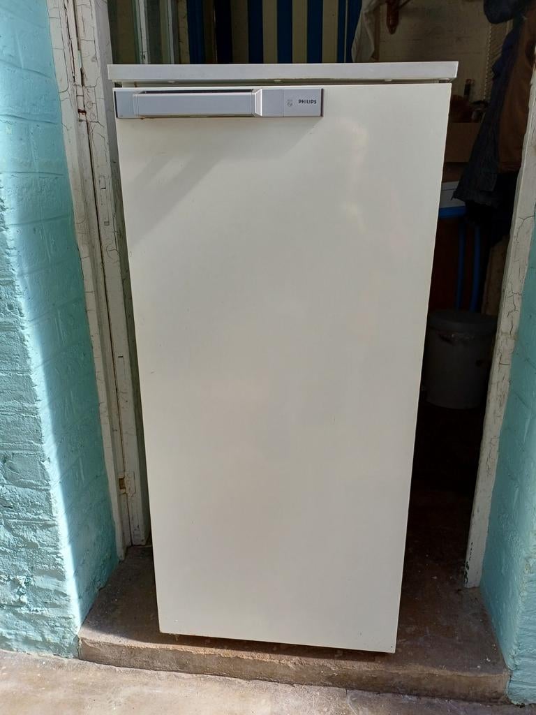 Frigo de marque Philips, Electroménager, Enlèvement