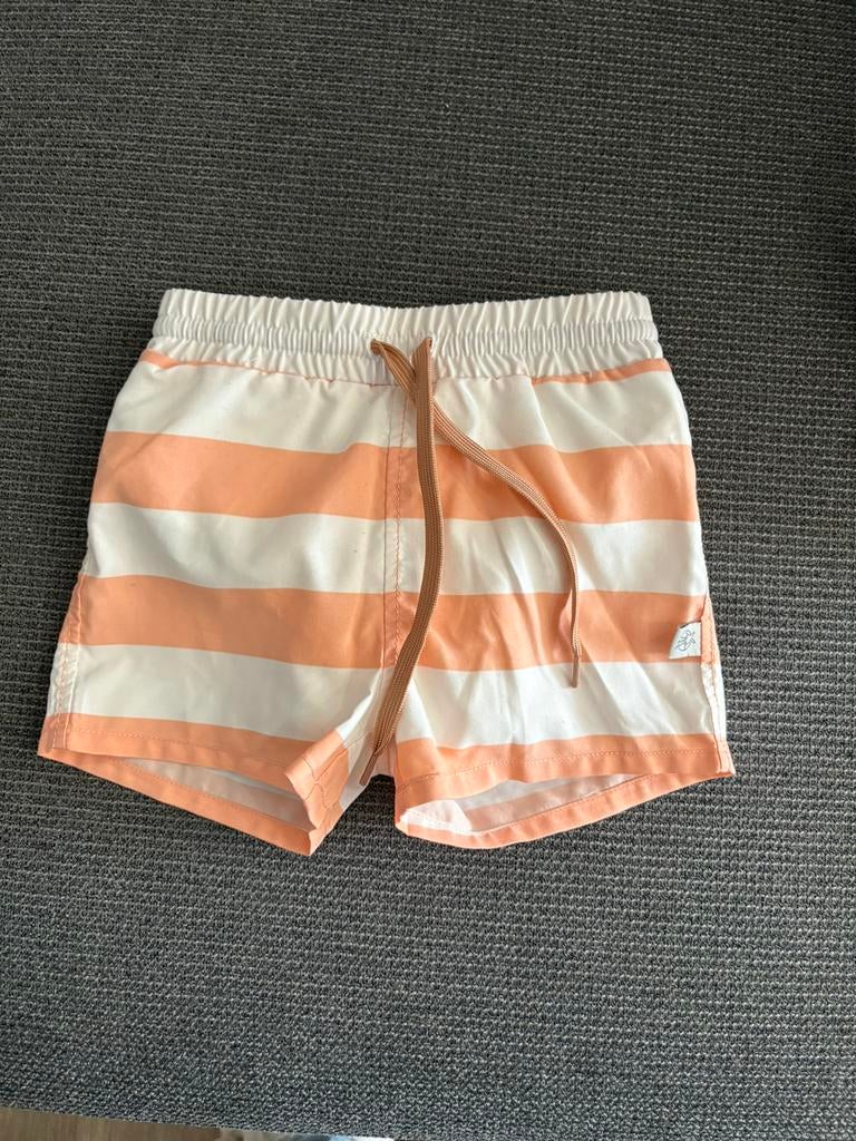 Lässig Zwemshortje met zwemluier - Maat 86, Kinderen en Baby's, Babykleding | Baby-zwemkleding, Nieuw, Ophalen of Verzenden, UV-zwemkleding