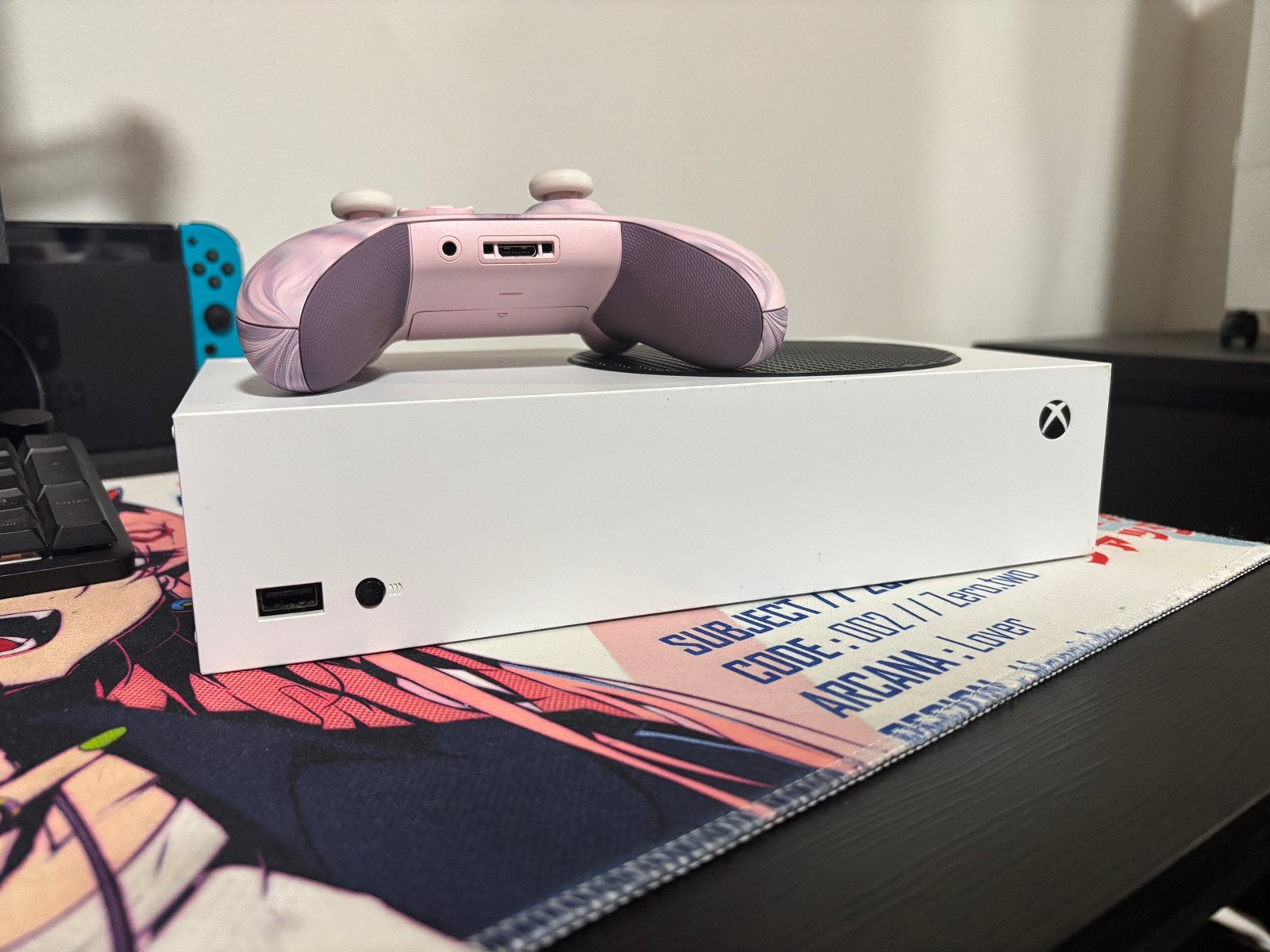 XBOX Series S, Games en Spelcomputers, Games | Xbox Series X en S, Zo goed als nieuw, Ophalen
