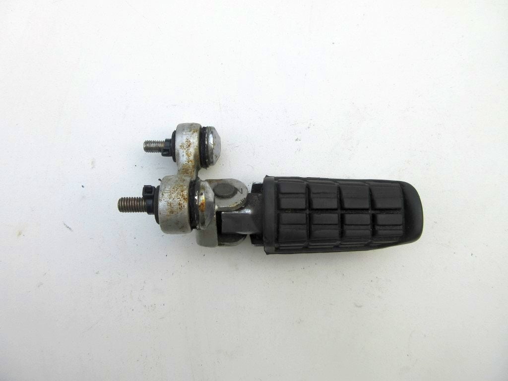 Yamaha FJ1200 voetsteun voetstep RV FJ 1200 voet steun step, Ophalen of Verzenden, Gebruikt