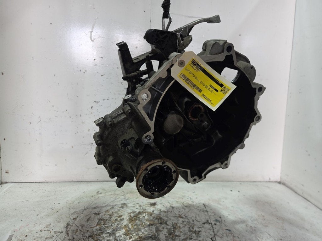 BOITE DE VITESSES MANUELLE Volkswagen Polo V (6R), Volkswagen, Volkswagen AG, Utilisé, Kundenbetreuung@volkswagen.de