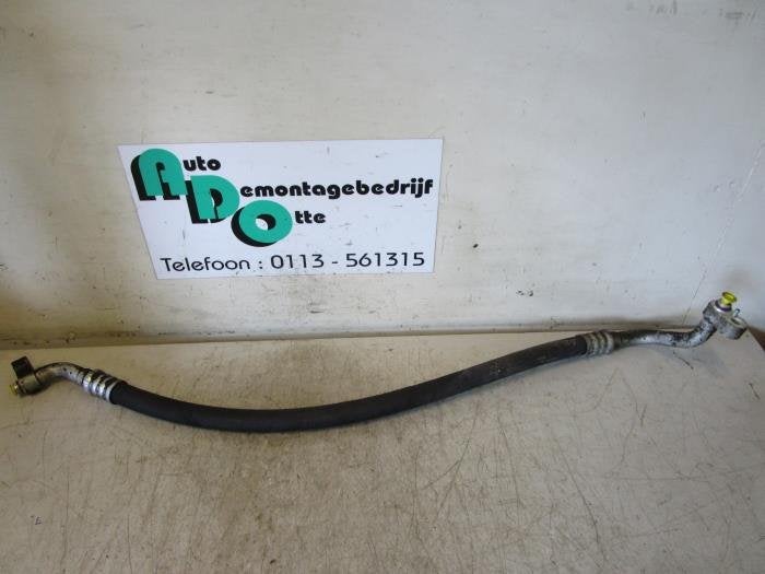 Airco Leiding van een Seat Toledo (Toledo 99-), Gebruikt, -, -, Ophalen of Verzenden