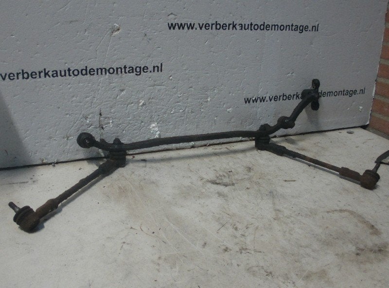 DIVERS DIRECTION Sunbeam Rapier Fastback (01-1970/-), Info@VerberkAutodemontage.nl, Nijverheidstraat 1a 1a
5405 AJ  UDEN, NL, Utilisé
