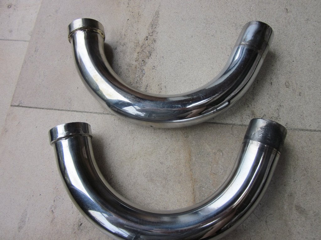 Pour Suzuki T500, Ophalen of Verzenden, Gebruikt