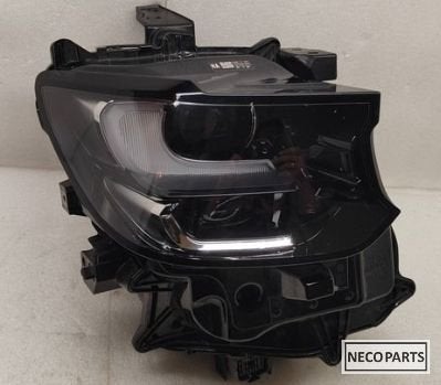 MAZDA CX-60 CX60 FULL LED KOPLAMP RECHTS K31V51030 ORIGINEEL, Gebruikt, -, -, Ophalen of Verzenden