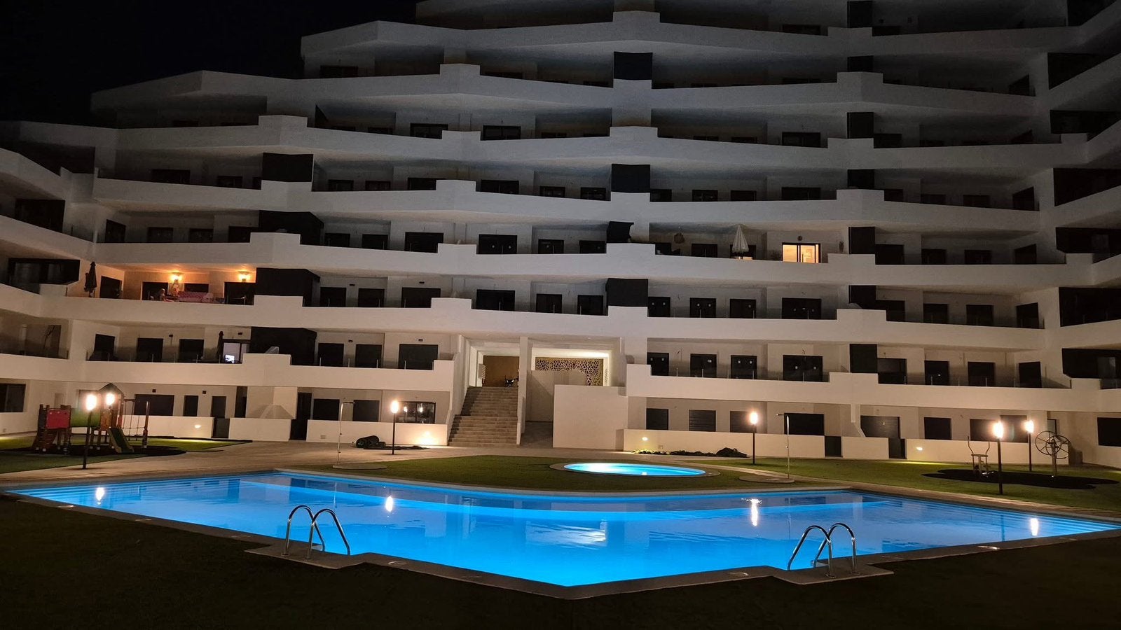 Luxe Appartement in Paradise Resort – San Miguel de Salinas, Immo, Spanje, 3 kamers, Verkoop zonder makelaar, 125 m²