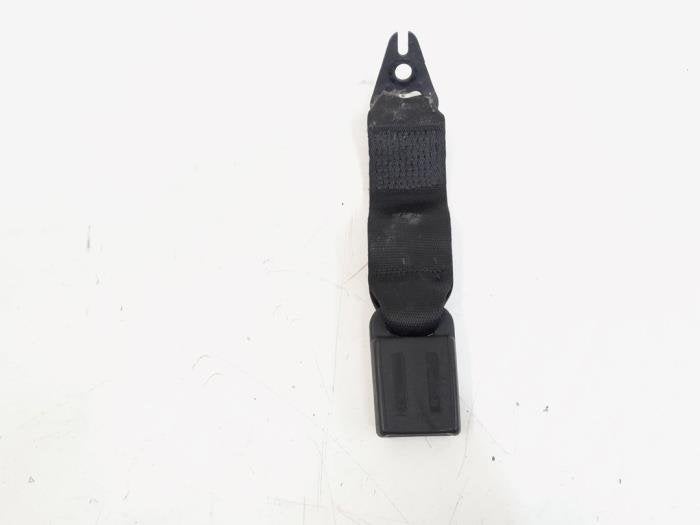 Insertion ceinture de sécurité arrière centre d'un BMW 3-, -, 3 mois de garantie, Utilisé, -