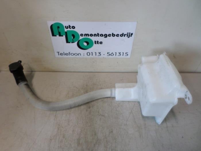 Réservoir lave-glace avant d'un BMW 3-Serie (3-Serie 98-), -, 3 mois de garantie, Utilisé, -