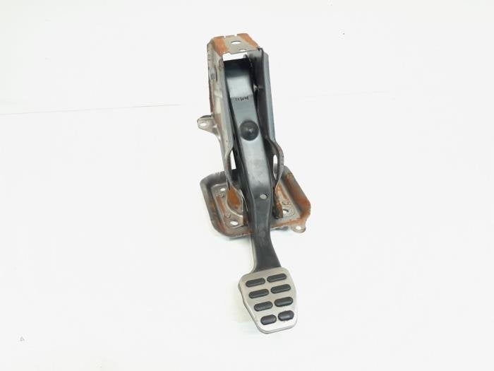 Pédale de frein d'un Volkswagen Golf, Volkswagen, -, 3 mois de garantie, Utilisé