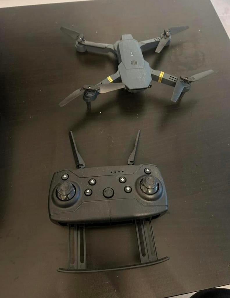 Speelgoed drone, Ophalen, Zo goed als nieuw
