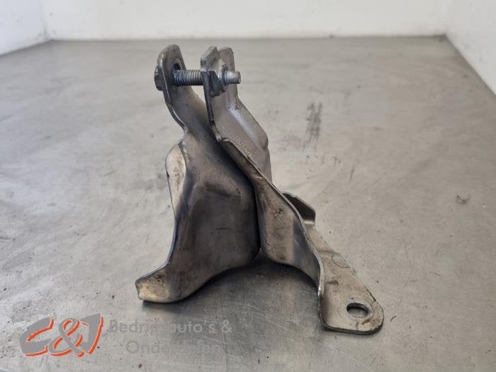 Steun (diversen) van een Renault Trafic, Gebruikt, -, Renault, -