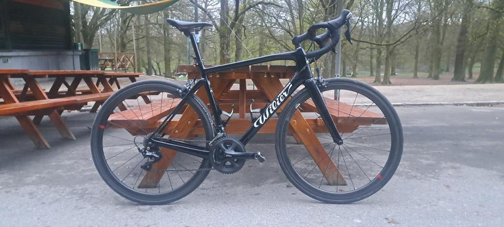 Wilier GTRS, Enlèvement ou Envoi