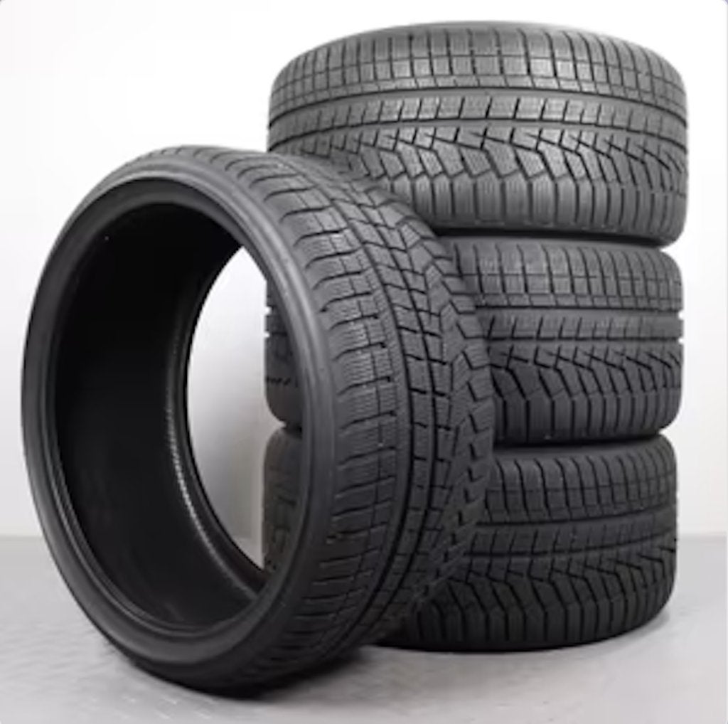 Pneus Hiver HANKOOK AO 285/30-22 (AUDI RS6 - AUDI RS7), Autos : Pièces & Accessoires, Pneus hiver, Enlèvement ou Envoi, Autres dimensions