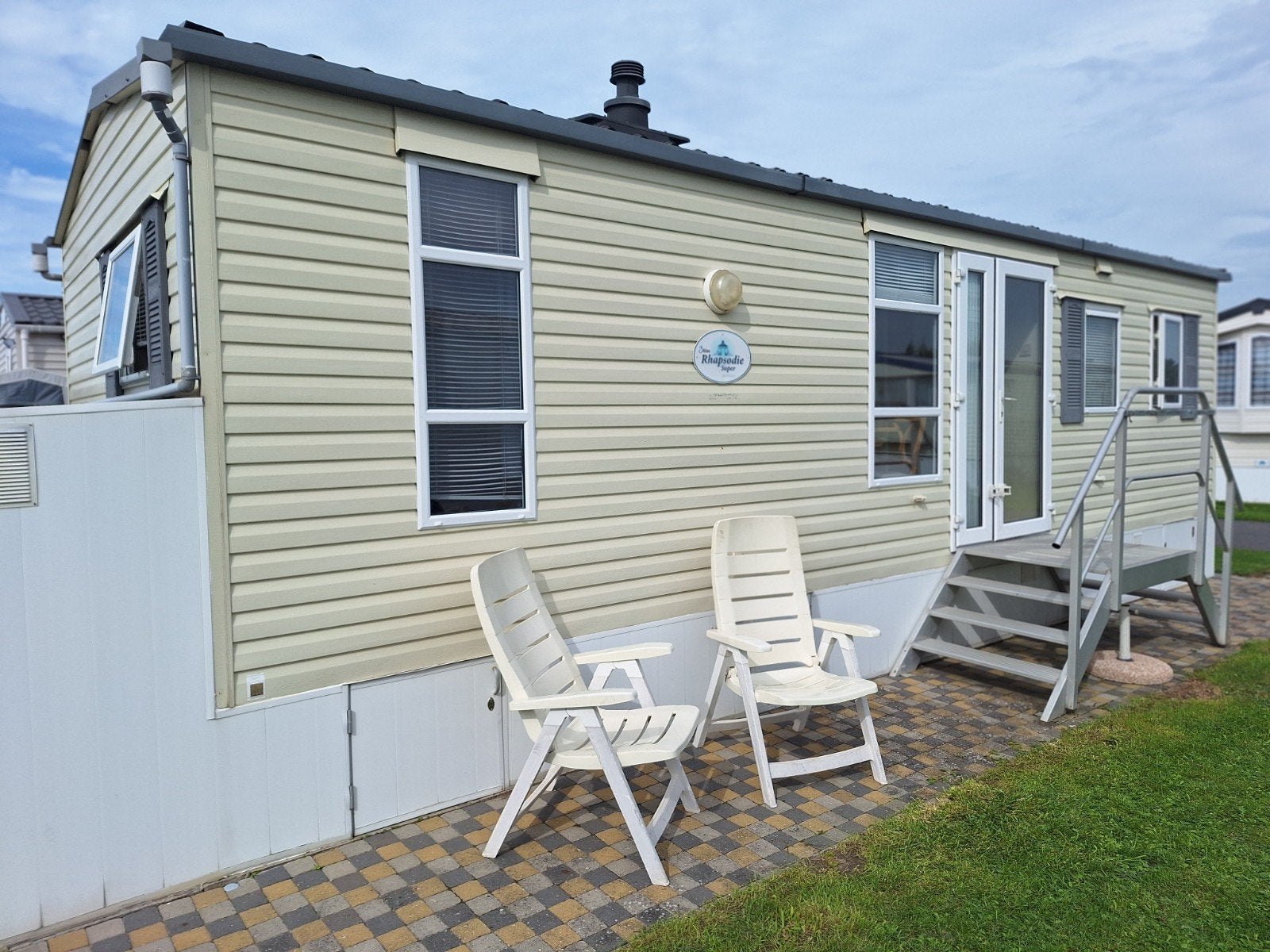 Mobil-home