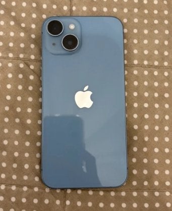 Iphone 14 128gb 77 Battery health, Télécoms, 128 GB, Enlèvement ou Envoi, 77 %, Comme neuf