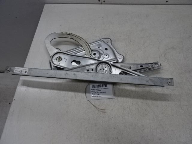 VITRE MECANISME AVANT DROIT Fluence (LZ) (807200013R), Utilisé, Renault