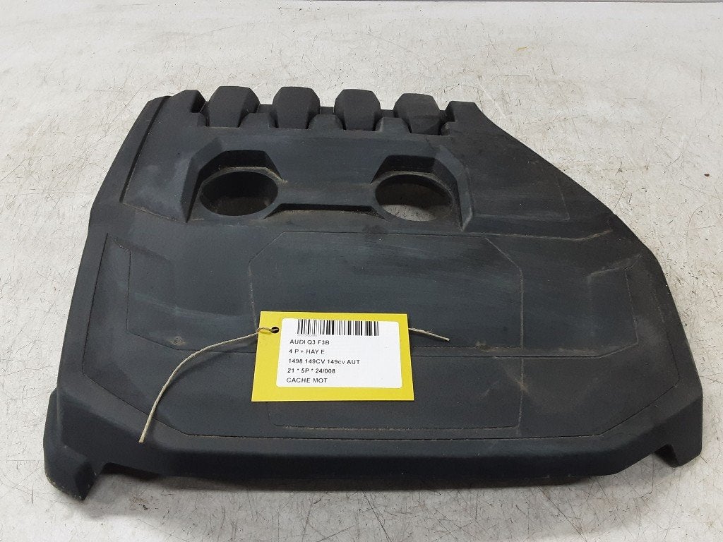 CACHE MOTEUR Audi Q3 (F3B) (01-2018/06-2021) (05E103925P), Autos : Pièces & Accessoires, Auto-Union-Straße  1,
85057  Ingolstadt, DE