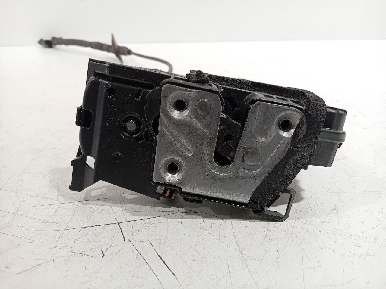 Slot mechaniek portier elektrisch centrale vergrendeling rec, Onderdelen@venauto.nl, Van der Ven Autorecycling B.V., Ettenseweg 76, 4706 PB Roosendaal, The Netherlands
