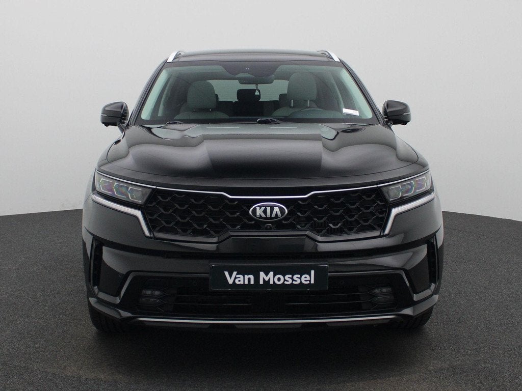 Kia Sorento Pace 1.6 PHEV 4WD AT (automatique), Autos, 1940 kg, Euro 6, Entreprise, 7 places